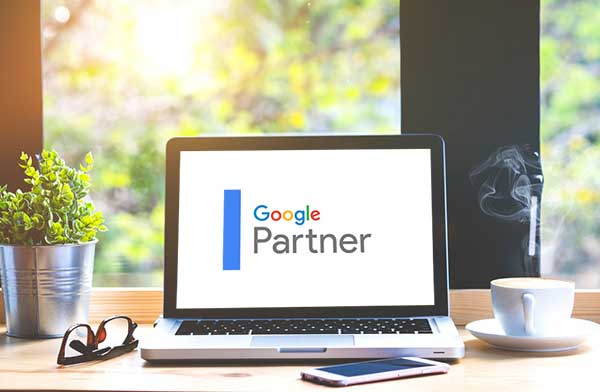 agencia partner premier de Google